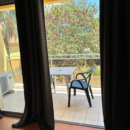 Hotel La Garenne Tresserre المظهر الخارجي الصورة
