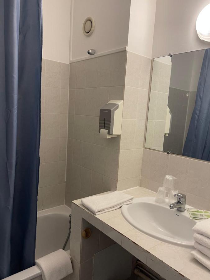 Hotel La Garenne Tresserre المظهر الخارجي الصورة