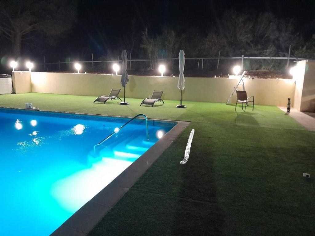 Hotel La Garenne Tresserre المظهر الخارجي الصورة