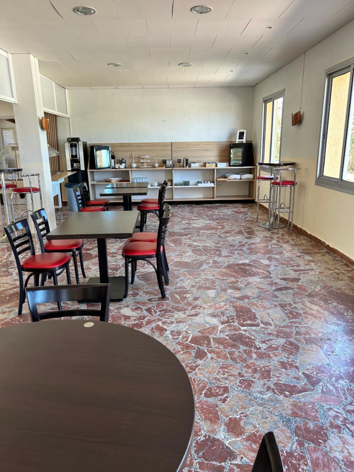 Hotel La Garenne Tresserre المظهر الخارجي الصورة