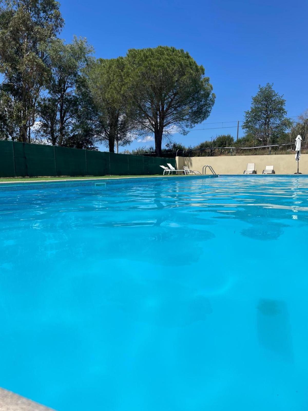 Hotel La Garenne Tresserre المظهر الخارجي الصورة